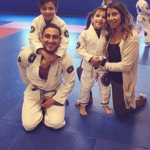 Meet your Posher, Serena